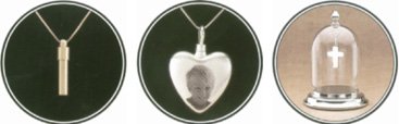 Keepsake Pendants