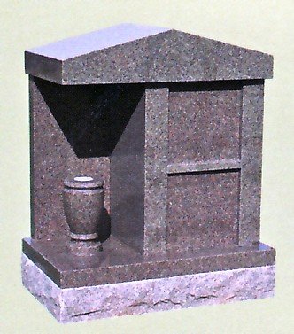 Individual Family Columbarium