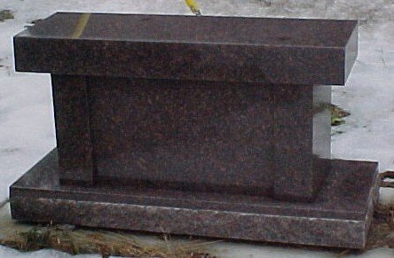 Cremation Memorials