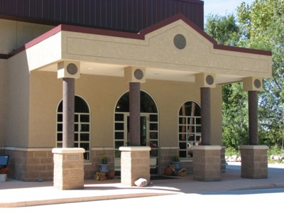 La Crosse Memorials Office