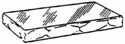 Flat Marker