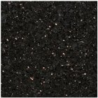 Gold Star Black