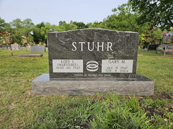 American Black Example Monument